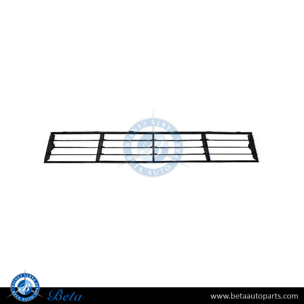 Front bumper lower grille without ACC for BMW 7 Series F01/F02 LCI 2013-2015 models, Part Number 51117295273 Front bumper lower grille without ACC for BMW 7 Series F01/F02 LCI 2013-2015 models, Part Number 51117295273